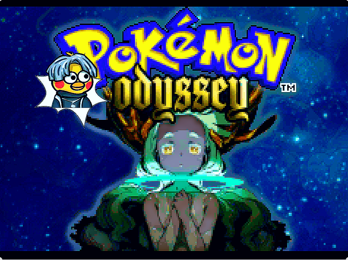 【GBA】奥德赛